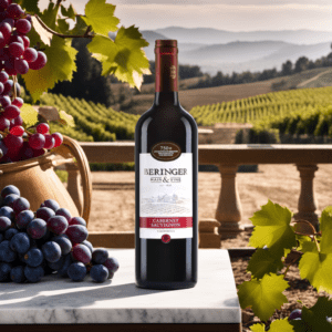 BERIN MAIN VINE WHI 1.5L