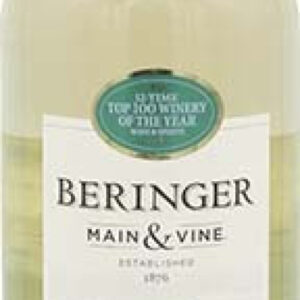 BERINGER MAIN VINE WHI 750ML