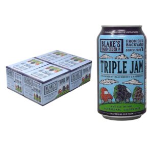 BLAKES BIG JAM 12oz 4PK