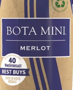BOTA BOX MINI 500ML