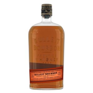 BULLEIT BOURBON 90 750 ML
