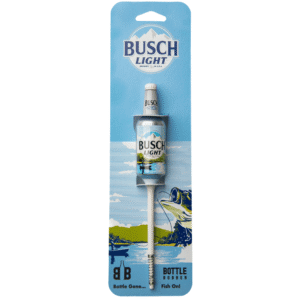 BUSCH LIGHT 16oz 6PK