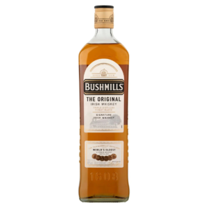 BUSHMILLS IRISH 8 750 ML