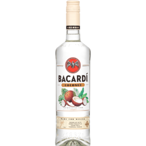 Bacardi Coconut 750