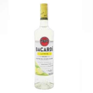 Bacardi Limon 750mL