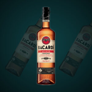 Bacardi Spiced 750mL
