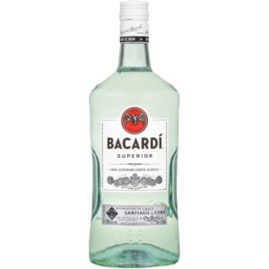 Bacardi Sup. 1.75L