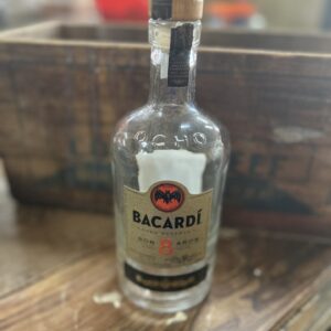 Bacrdi 100ml