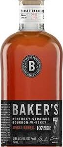 Baker  s 107PF 750mL
