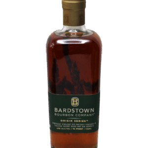 Bardstown Rye 750