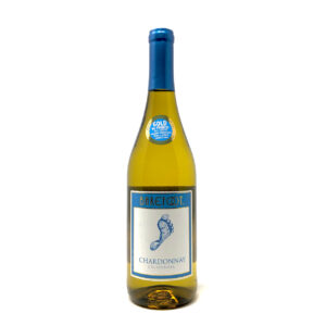 Barefoot Chardonnay 750