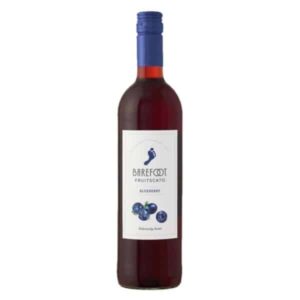 Barefoot Fruit Blueberry 1.5