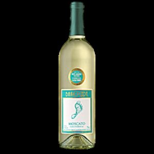 Barefoot Moscato 1.5L