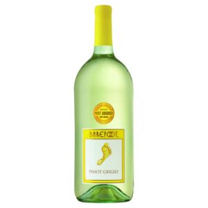 Barefoot Pinot G 1.5L