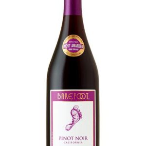 Barefoot Pinot Nior 750mL