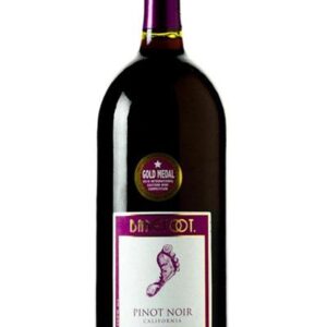 Barefoot Pinot Noir 1.5L