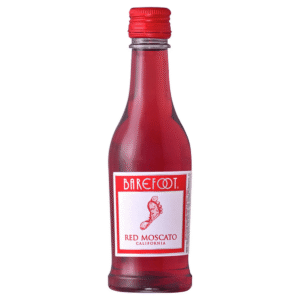 Barefoot Red Moscato 1.5L