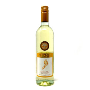 Barefoot Riesling 750mL