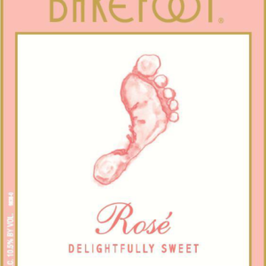 Barefoot Rose 750