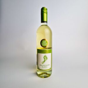 Barefoot Sauvignon Blanc 750mL