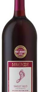 Barefoot Sweet Red 1.5L