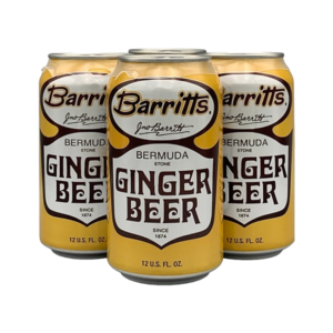 Barritts ging. beer 6pkc