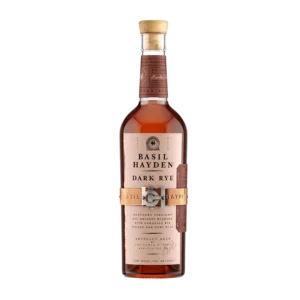 Basil Hayden Dark Rye 750ml