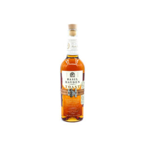 Basil Hayden Toast 750