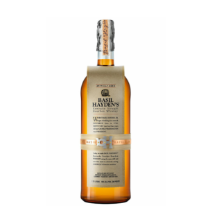 Basil Hayden  s 750mL