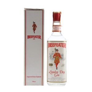 Beefeater 750mL