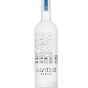 Belvedere 750mL