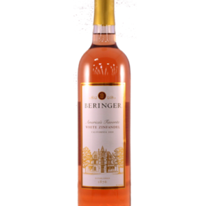 Beringer White Zinfandel 1.5L