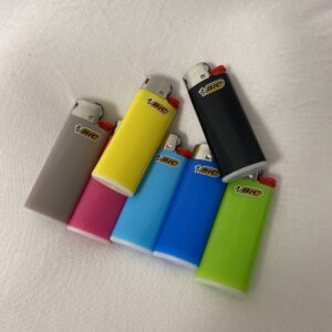 Bic Mini Lighter