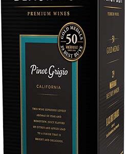 Black Box Pinot Grigio 3L