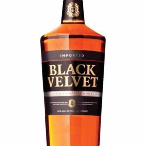 Black Velvet 1.75L