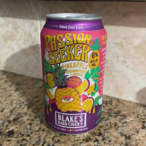 Blakes Passion Seeker