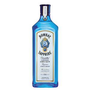 Bombay Sapphire 750mL