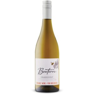Bonterra Chardonnay 750