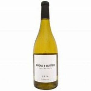 Bread & Butter Chard