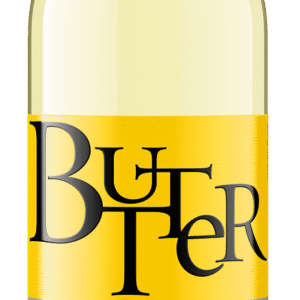 Bread & Butter Sauv Blanc