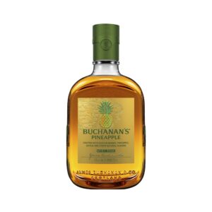 Buchanan's Pineapple 750