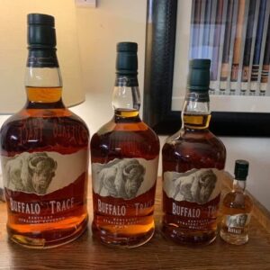 Buffalo Trace 750mL