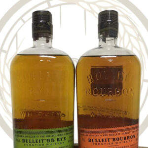 Bulleit 1.75L
