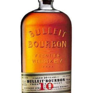Bulleit 10yr 750mL