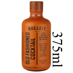 Bulleit Old Fashion 375