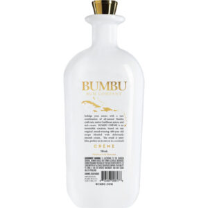 Bumbu Creme 750ml