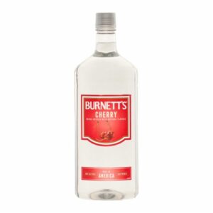 Burnett  s Cherry 1.75L