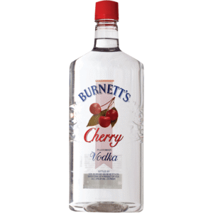 Burnett  s Cherry 750mL