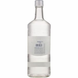 Burnett  s Lime 750mL
