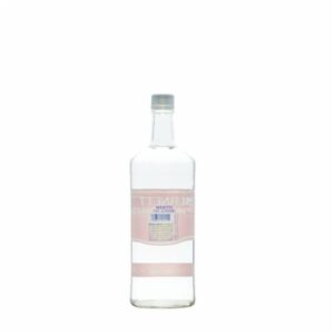 Burnett  s Pink Lemonade 750mL